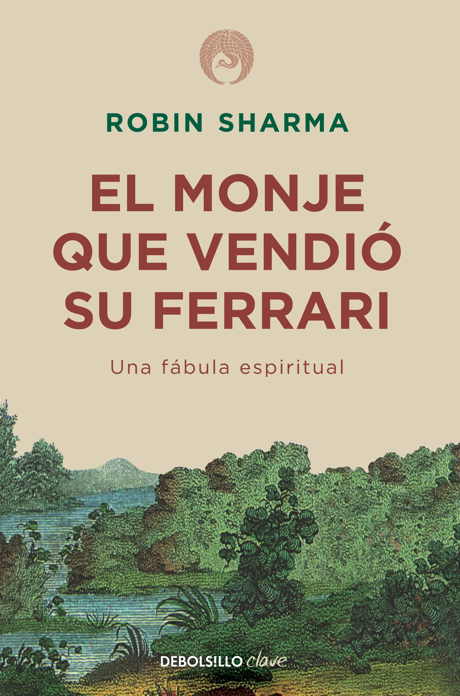 El monje que vendió su ferrari