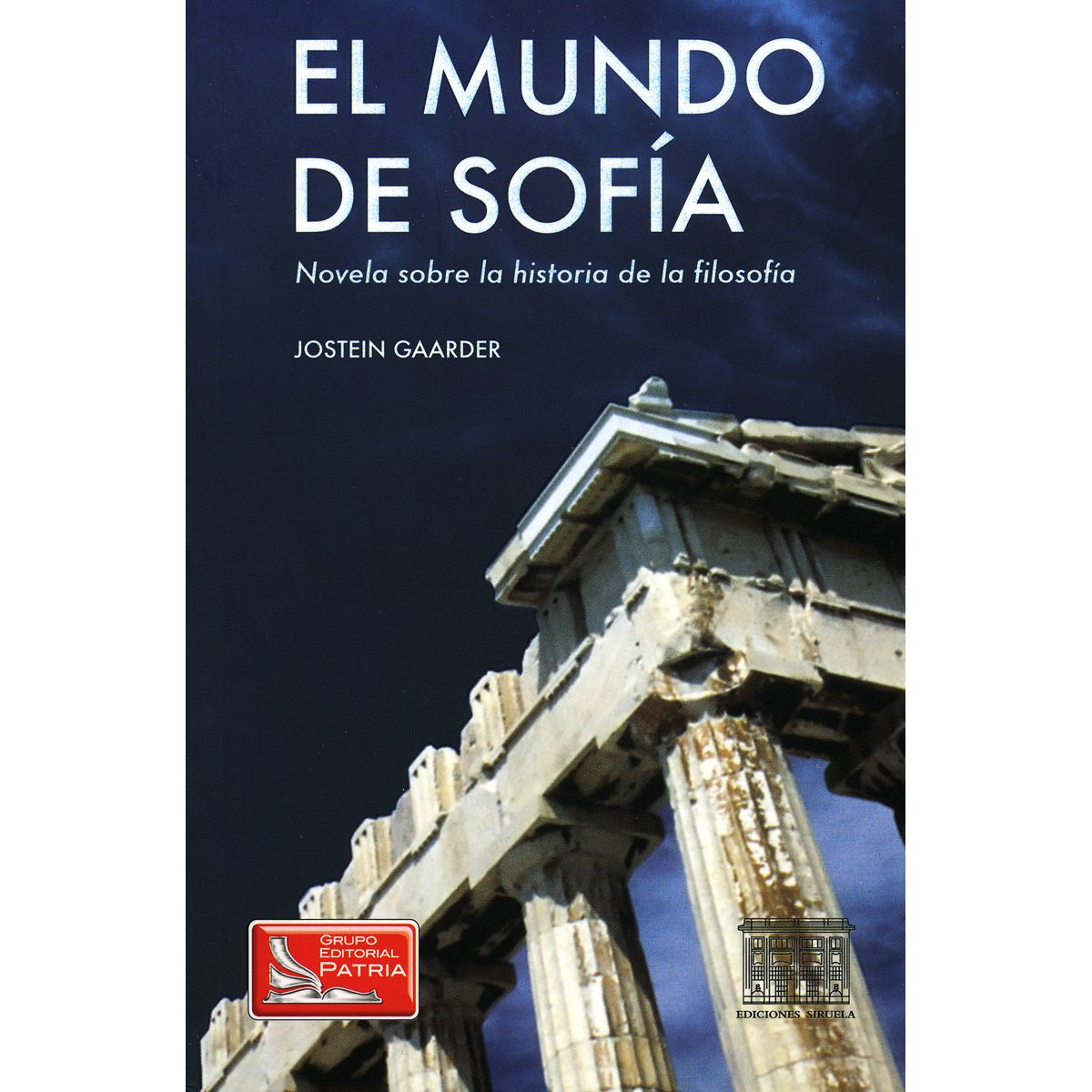 El mundo de sofía