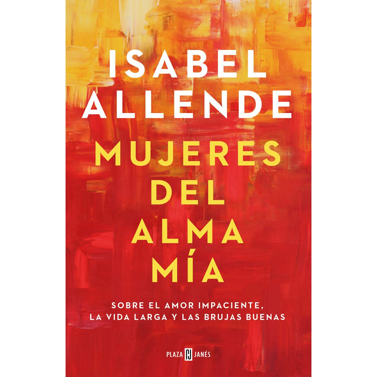 Mujeres del alma mía