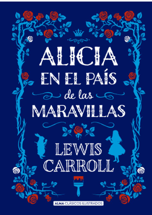 Alicia en el país de las maravillas