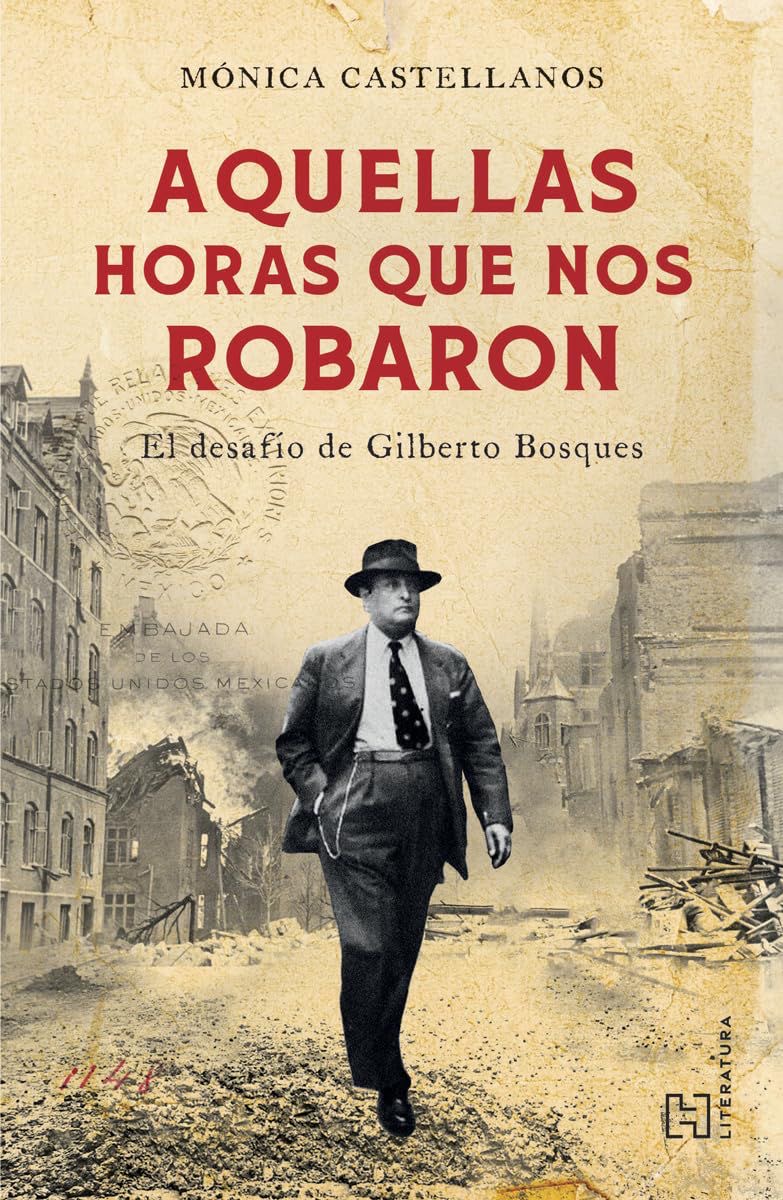 Aquellas horas que nos robaron 