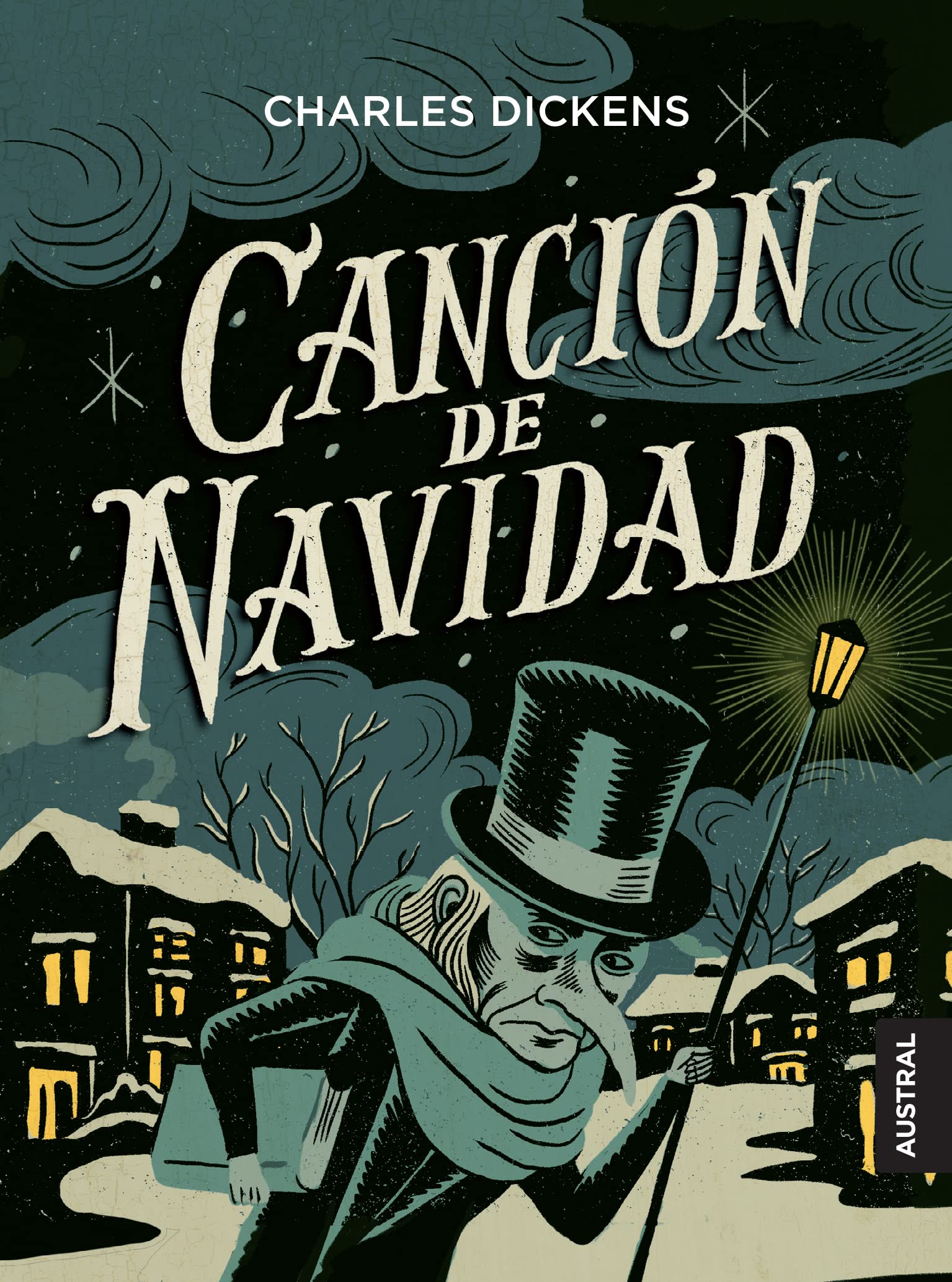 Canción de navidad 