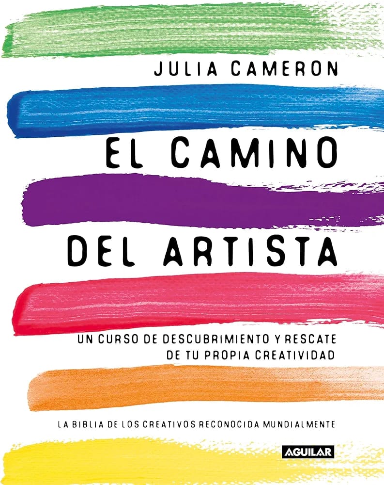 El Camino del Artista