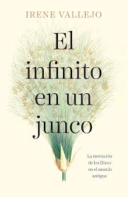 El infinito en un junco 
