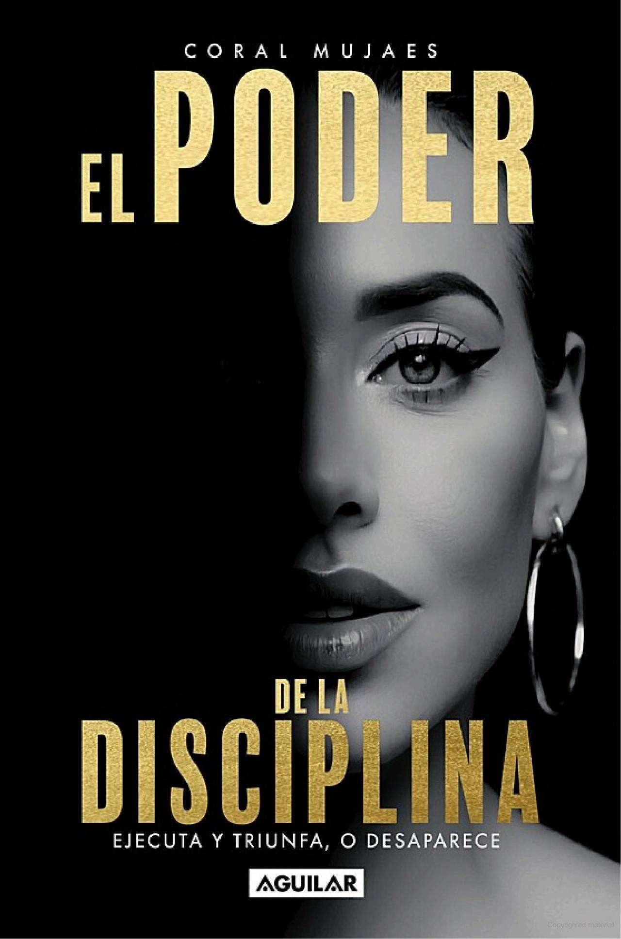 El poder de la disciplina