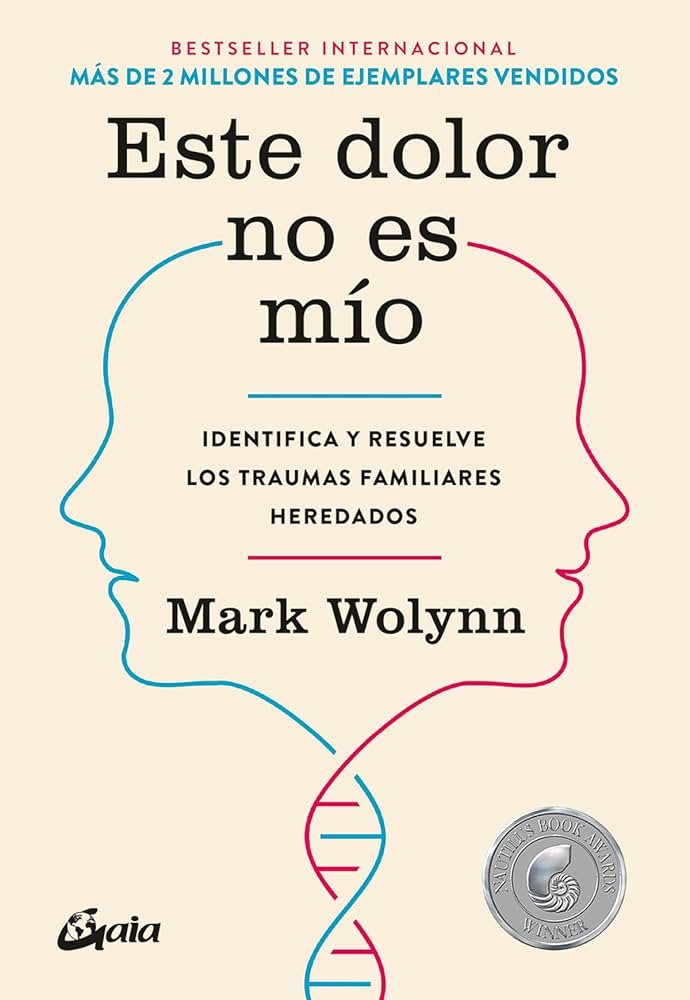 Este dolor no es mío