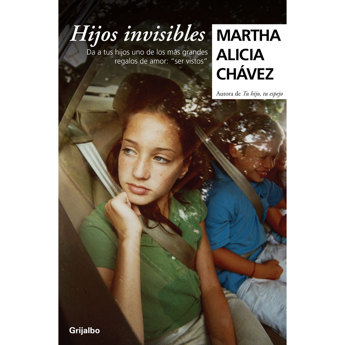 Hijos invisibles