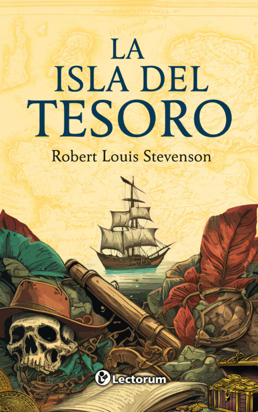 La isla del tesoro