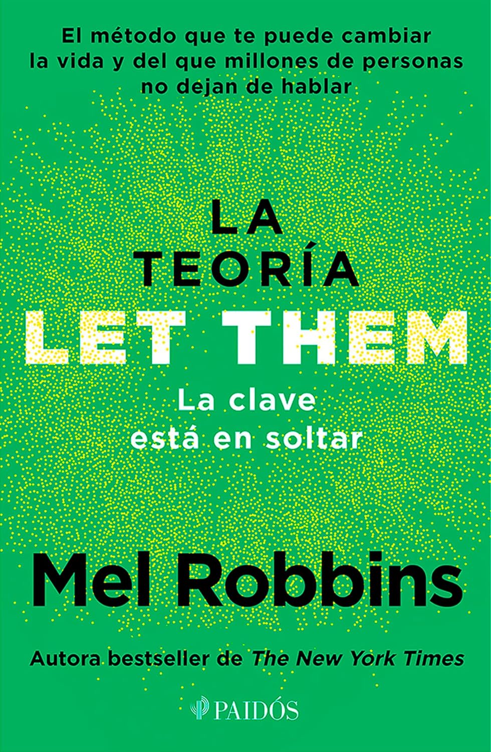 La teoría. La clave esta en soltar
