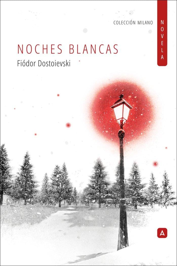Las noches blancas