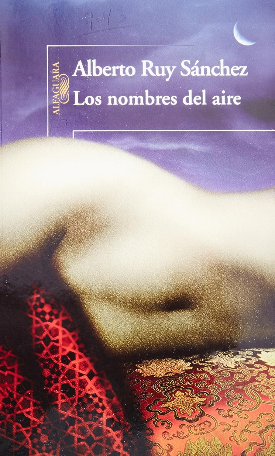 Los nombres del aire