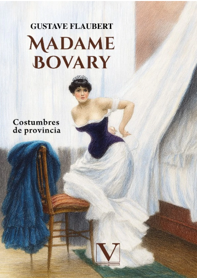 Madame Bovary