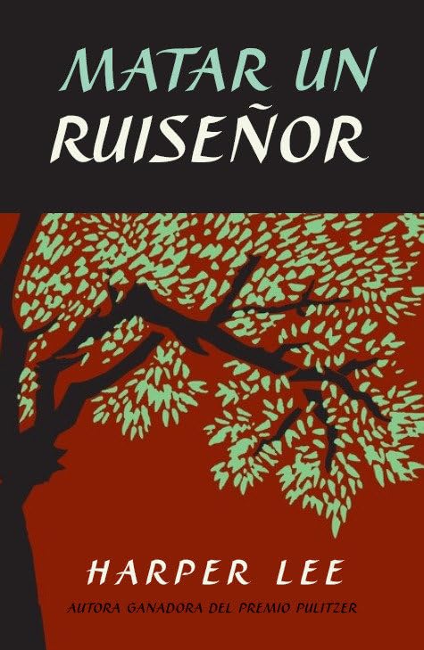 Matar a un ruiseñor
