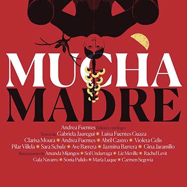 Mucha madre