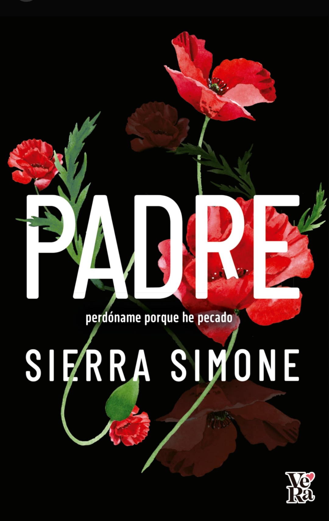 Padre perdóname porque he pecado