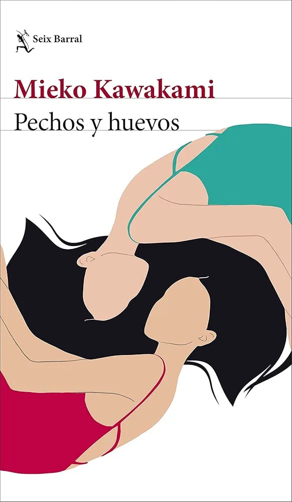 Pechos y huevos
