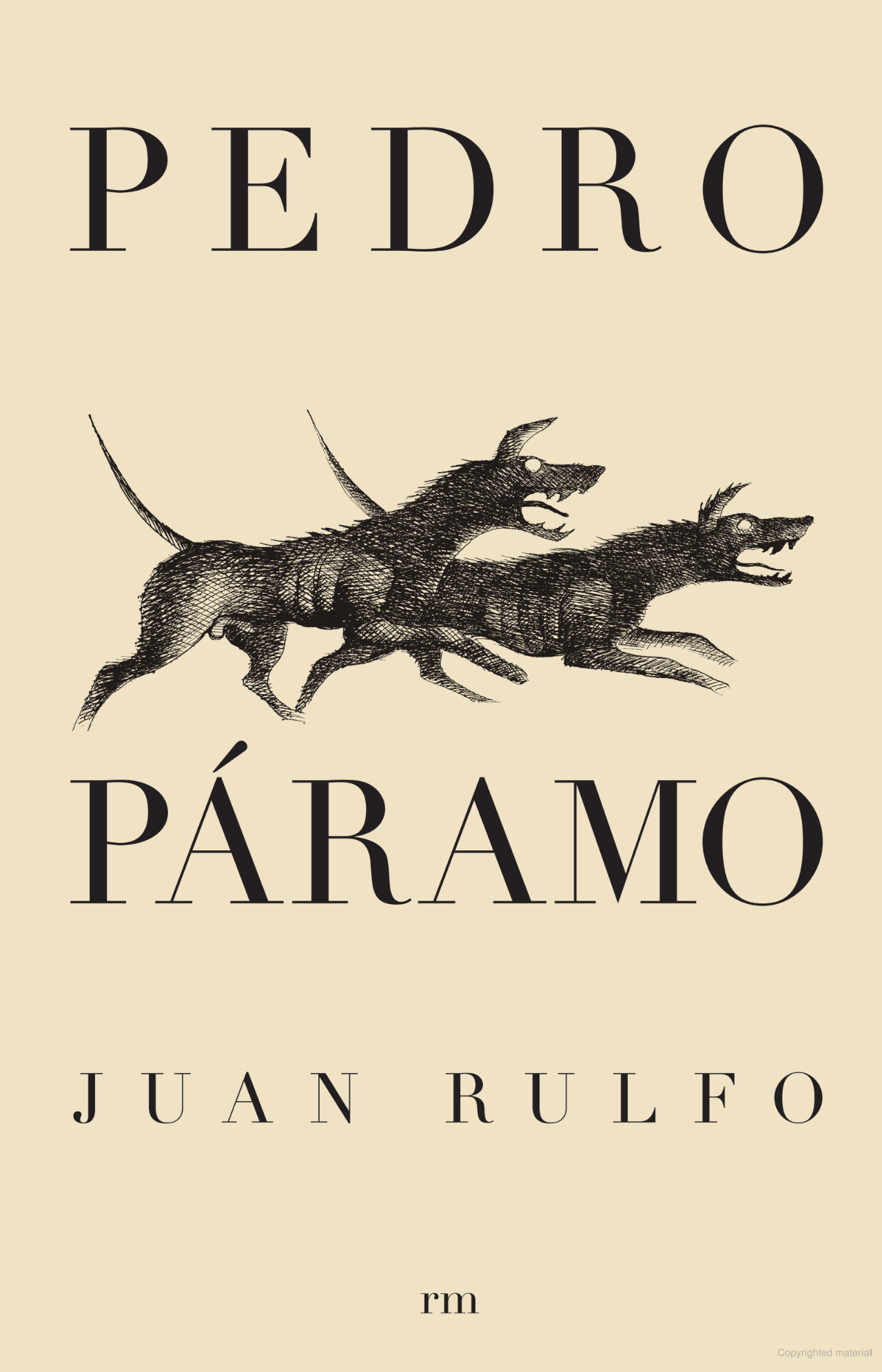 Pedro paramo