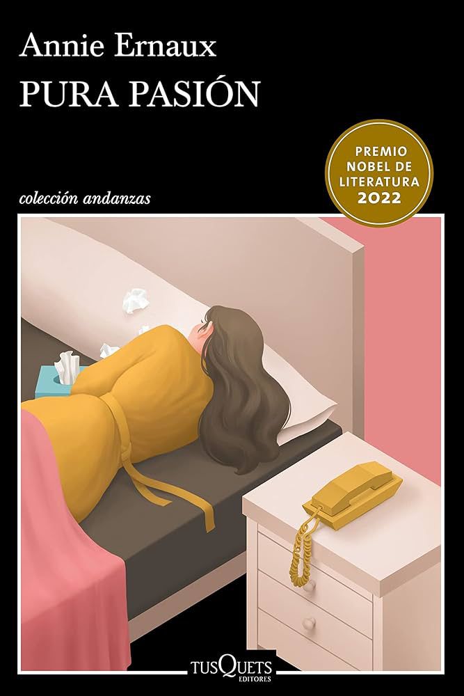 Pura pasión