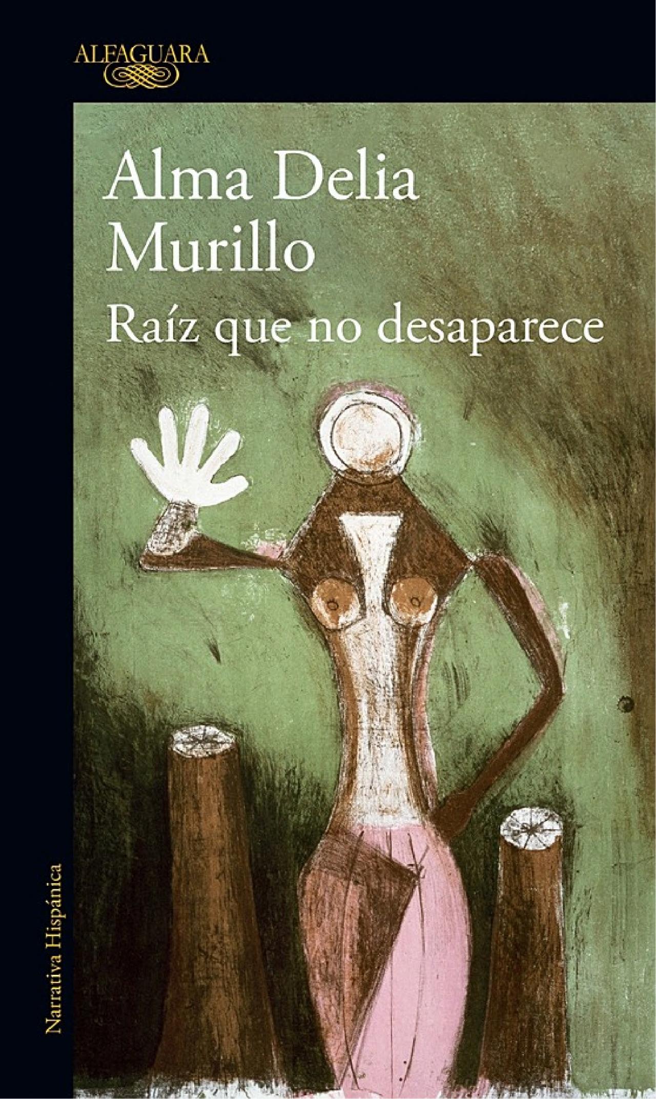 Raíz que no desaparece