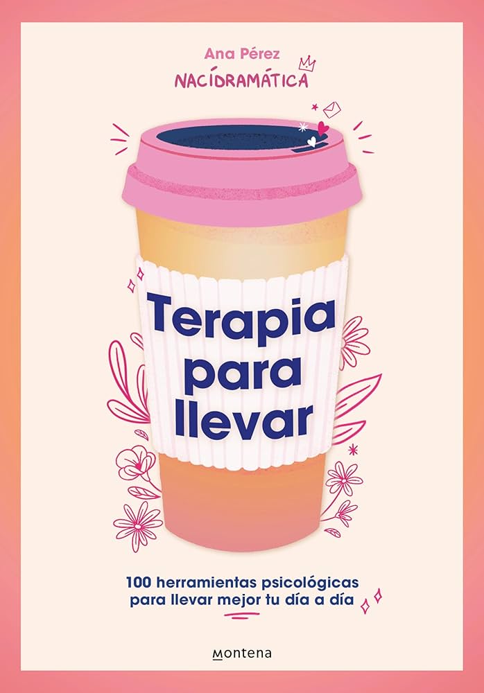 Terapía para llevar