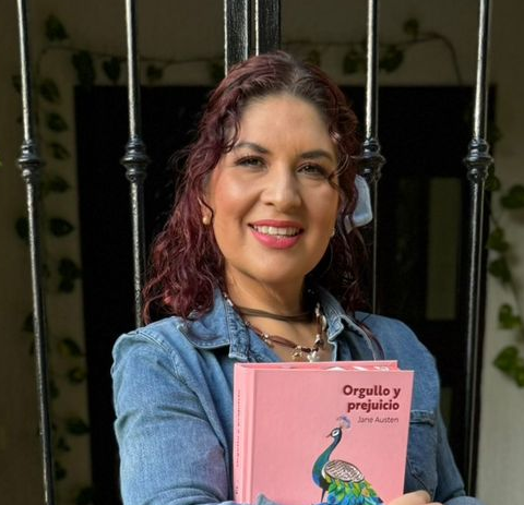 Embajadora
