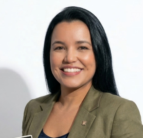 Embajadora