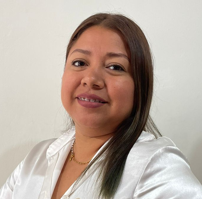 Embajadora