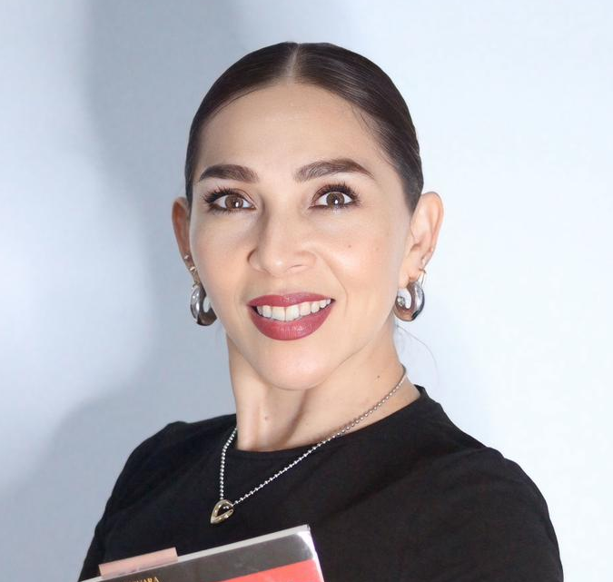 Embajadora