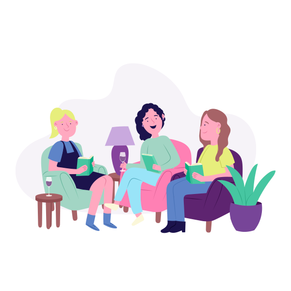 badge mujeres