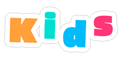 kids logo