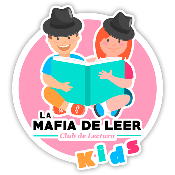 la mafia de leer kids