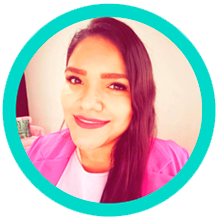 Melissa Córdova</