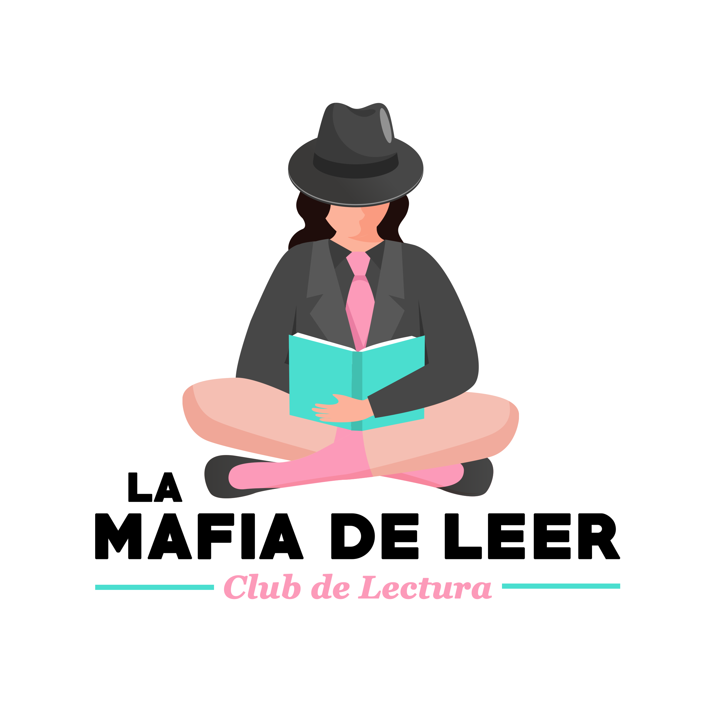 La Mafia de Leer logo